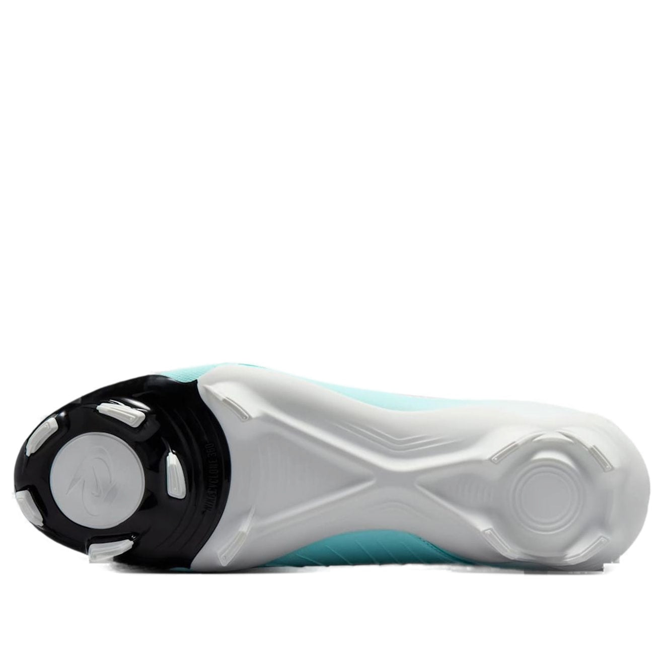 Nike Phantom Luna 2 Academy MG 'Mint Atomic Red' FD6725-300