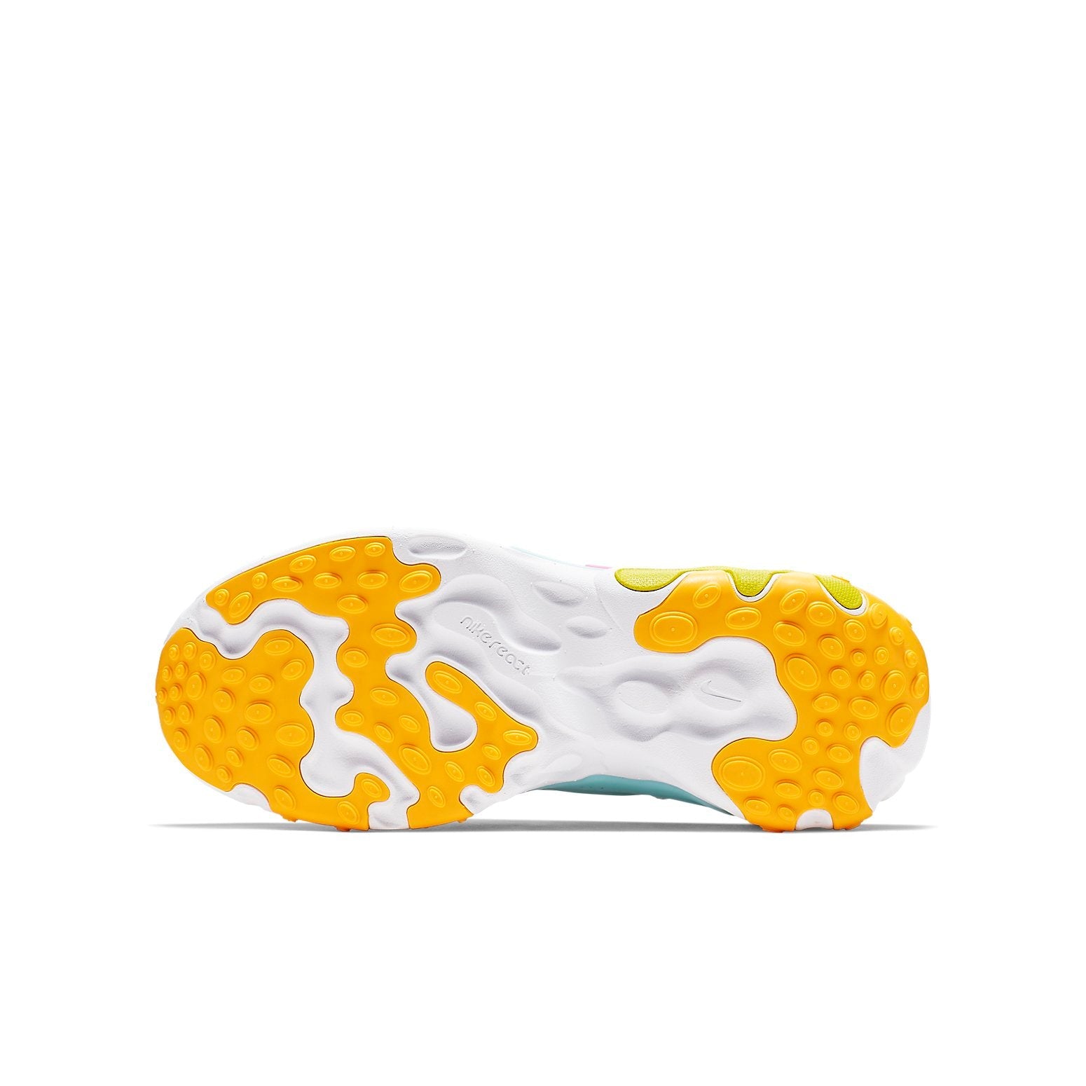 (GS) Nike React Presto 'Beach Day' CJ7690-001