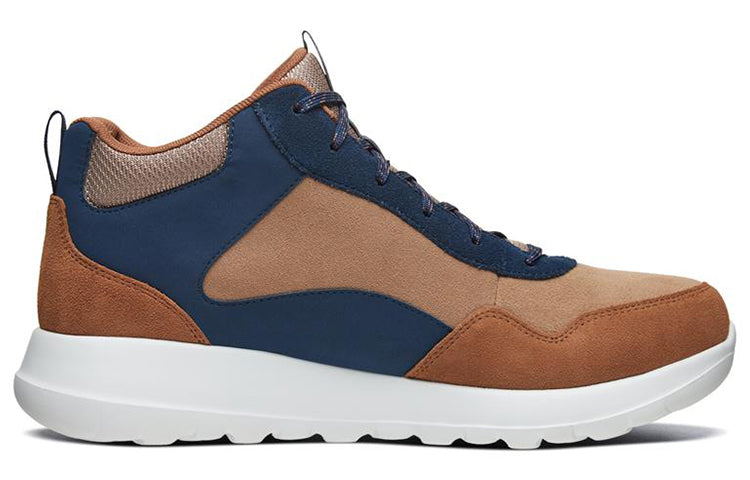 Skechers Go Walk Max Brown 661055-BRN