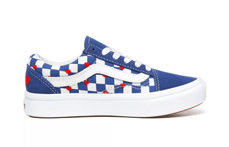 (PS) Vans Comfycush Old Skool 'Autism Awareness' VN0A4U1QWI4