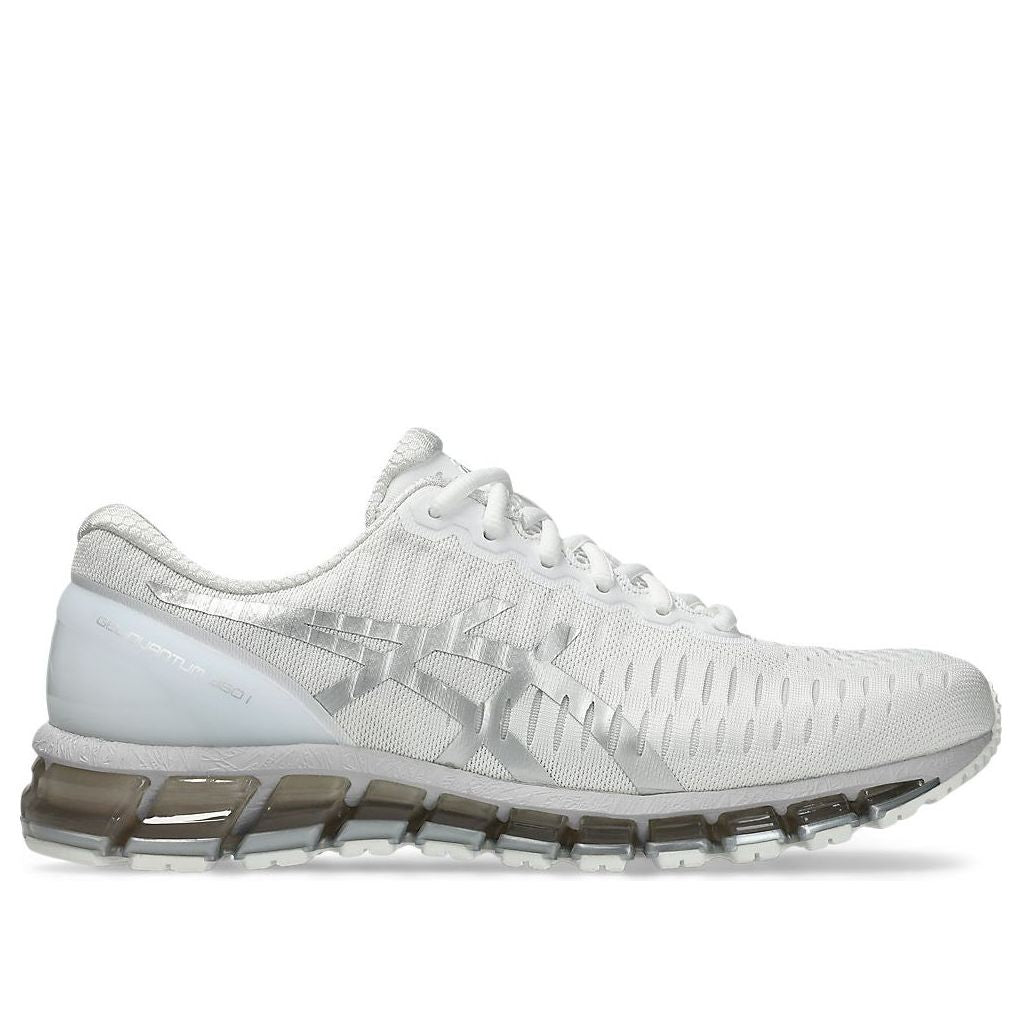 ASICS Gel-Quantum 360 I 'White Pure Silver' 1203A730-101
