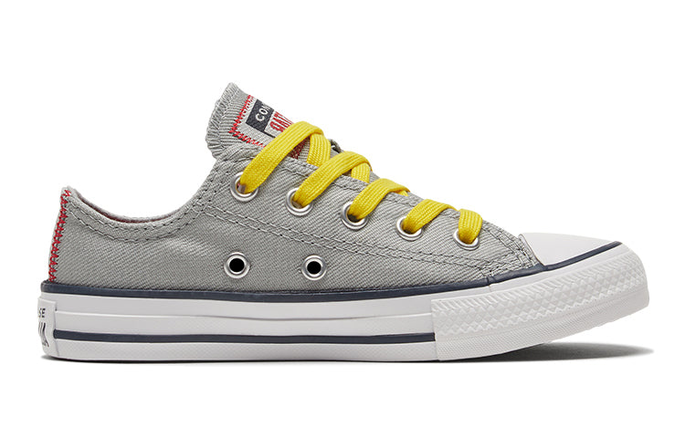 Converse Chuck Taylor All Star Toddler/Youth Grey 668410C