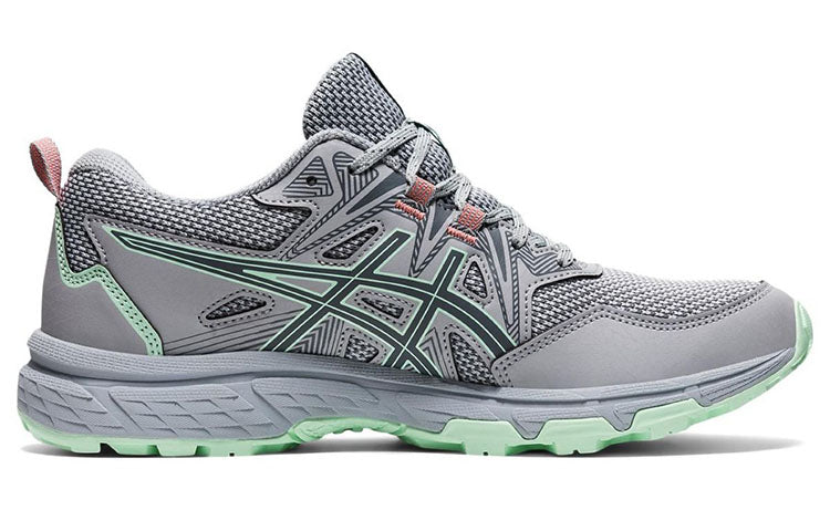 (WMNS) ASICS Gel-Venture 8 'Piedmont Grey' 1012B230-020