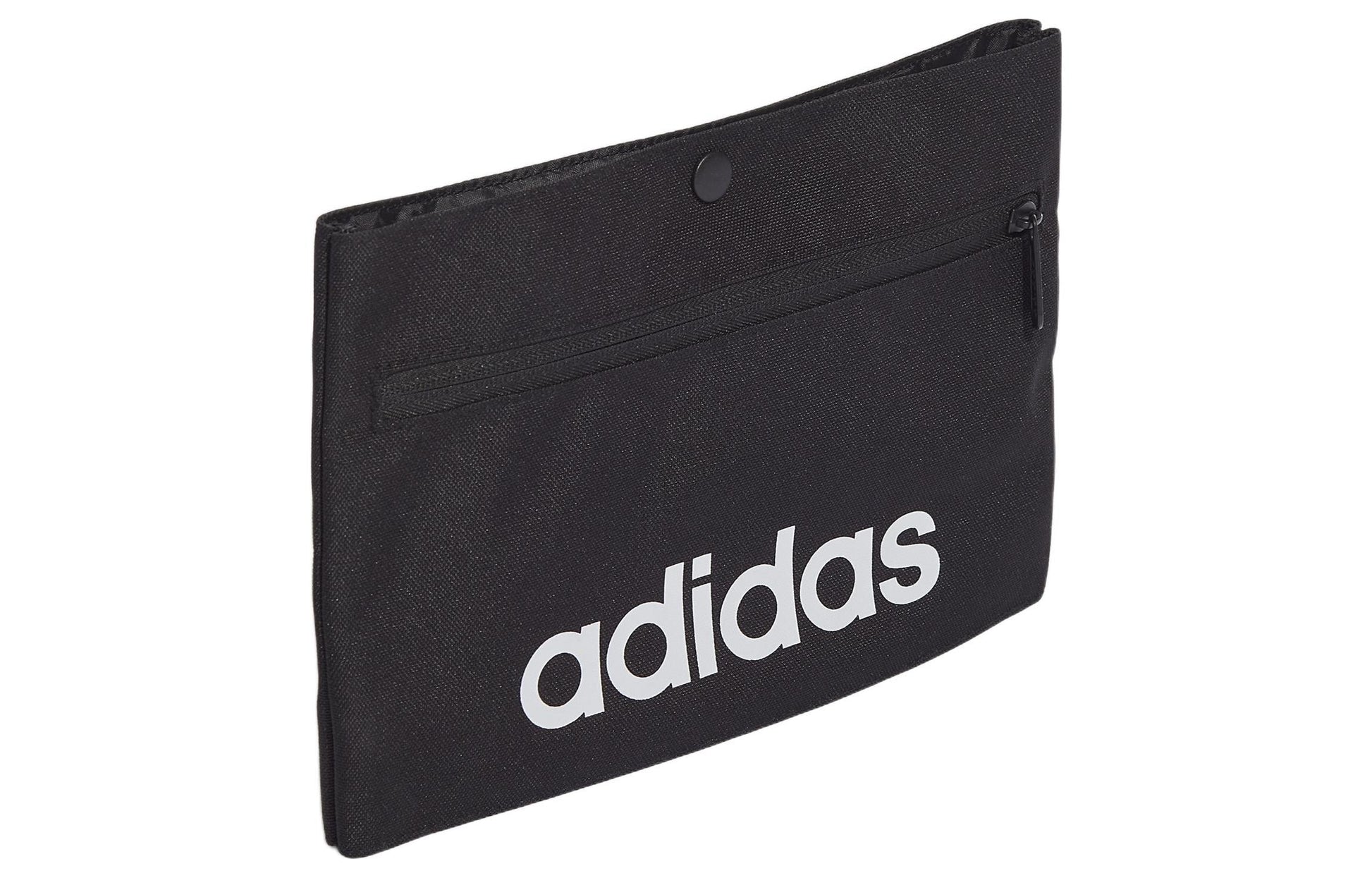 adidas Classics Satchel 'Black White' HC7233