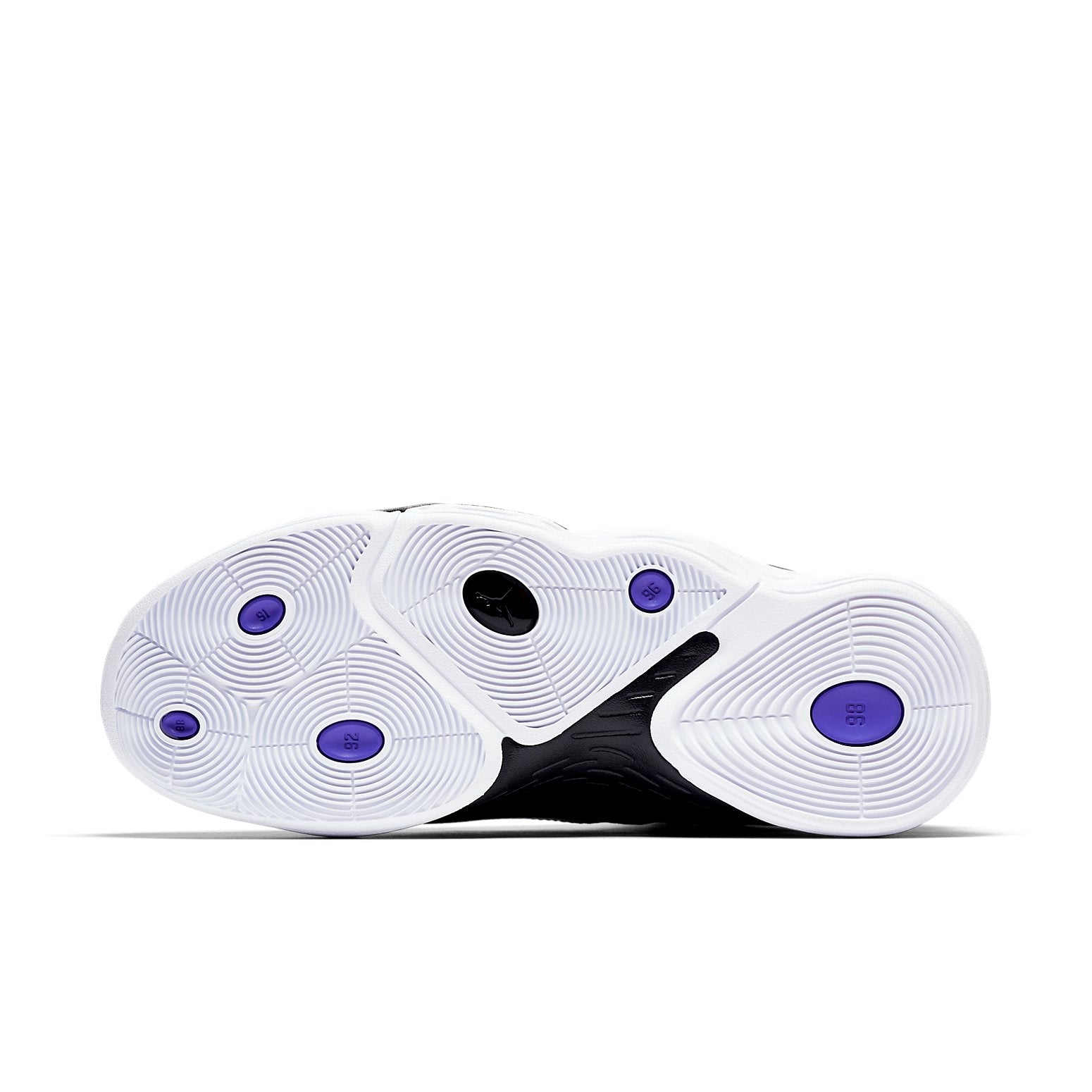 Air Jordan Super.Fly MVP PF 'Dark Concord' AR0038-051