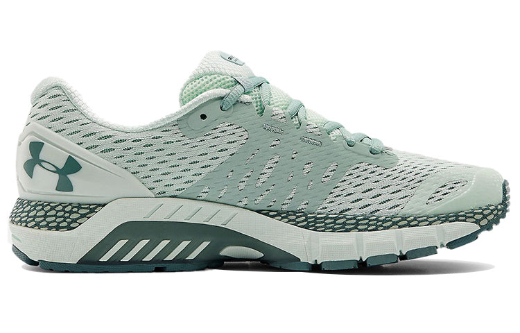 (WMNS) Under Armour Hovr Guardian 2 Green 3022598-402