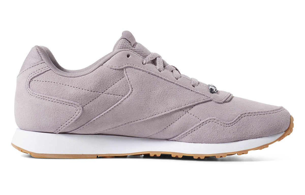 (WMNS) Reebok Royal Glide Purple CN7469