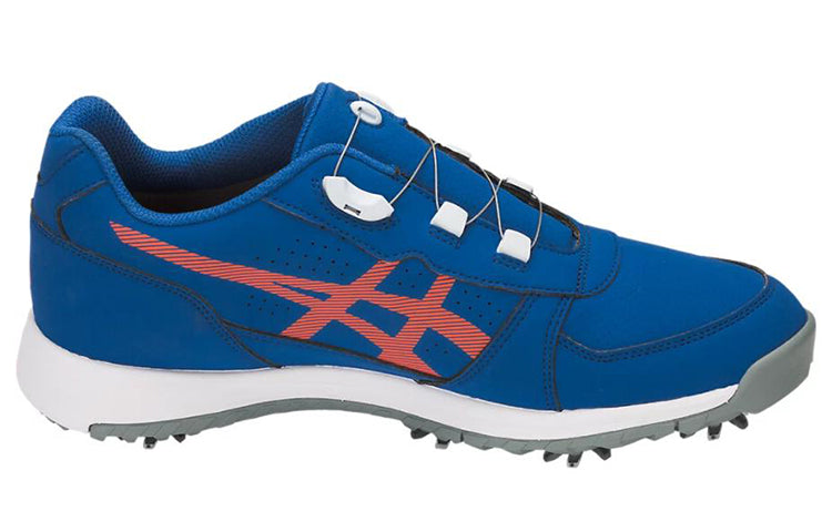 ASICS Gel Preshot Boa 'Imperial Nova Orange' 1113A003-401