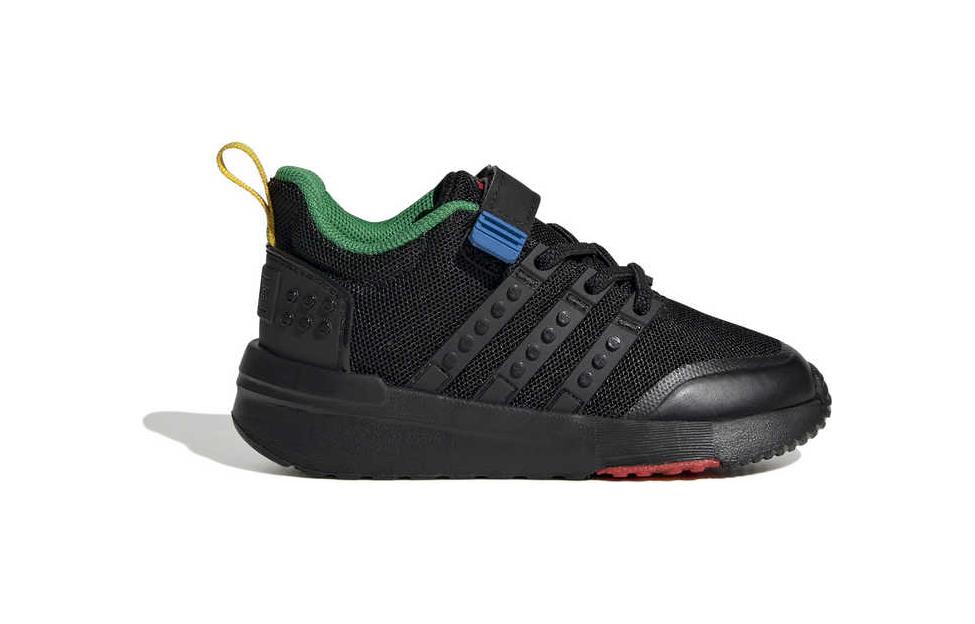 (TD) adidas x LEGO Racer TR21 'Black Green' IF2892