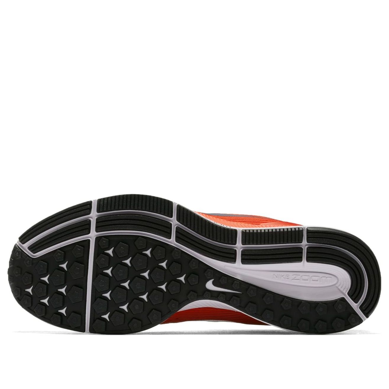 Nike Air Zoom Pegasus 34 'Gym Red Navy' 880555-600