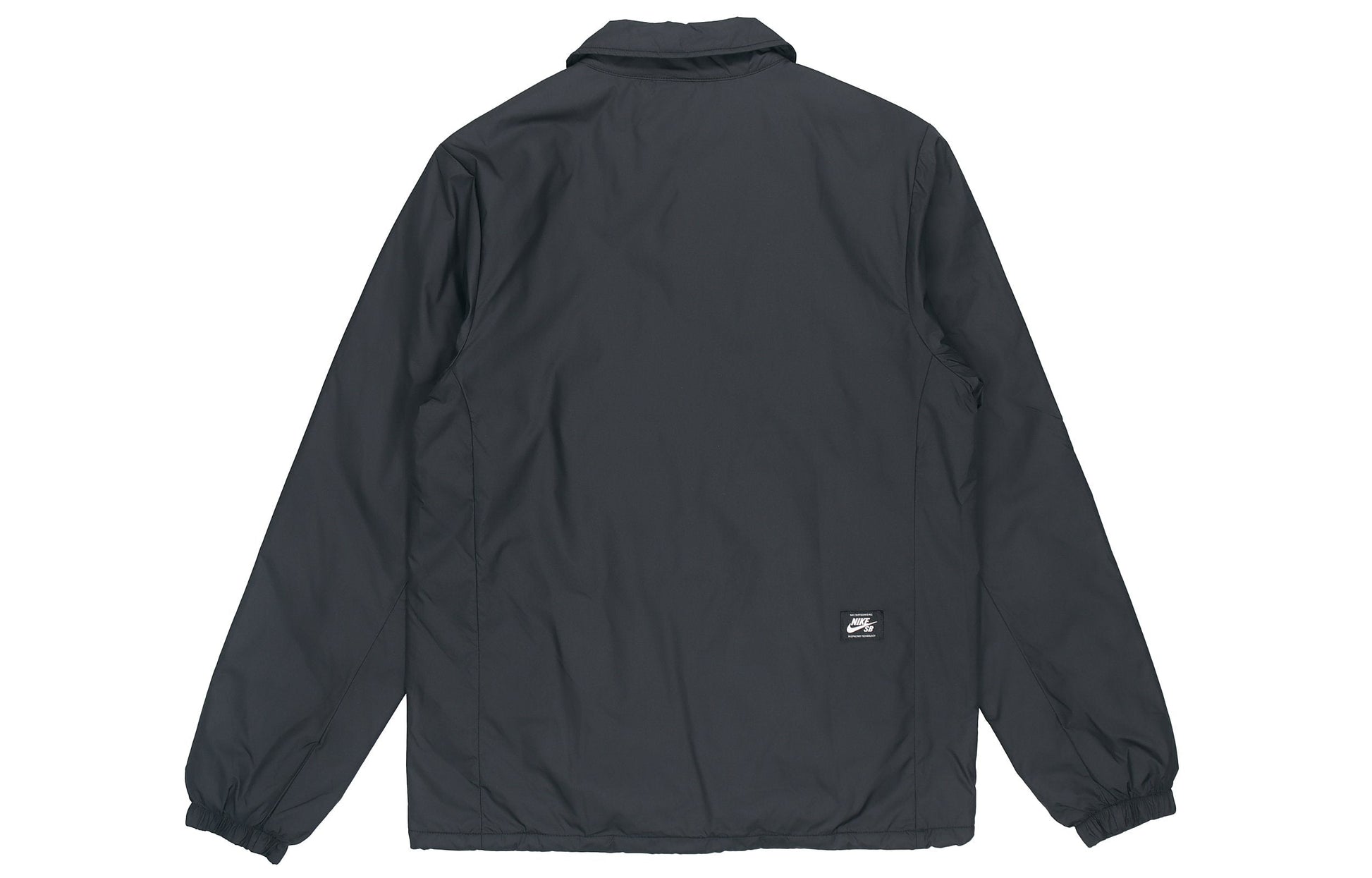 Nike SB Casual Sports Skateboard Stay Warm Jacket Black CD8810-010