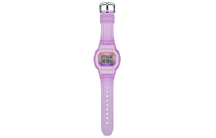 CASIO Baby-G 'Pink' BGD-560WL-4PR