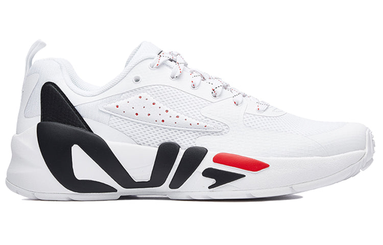 FILA Mind Blower VNTG Running Shoes White F12M031105FWT