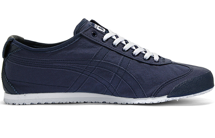 Onitsuka Tiger Mexico 66 'Peacoat' D846N-5858