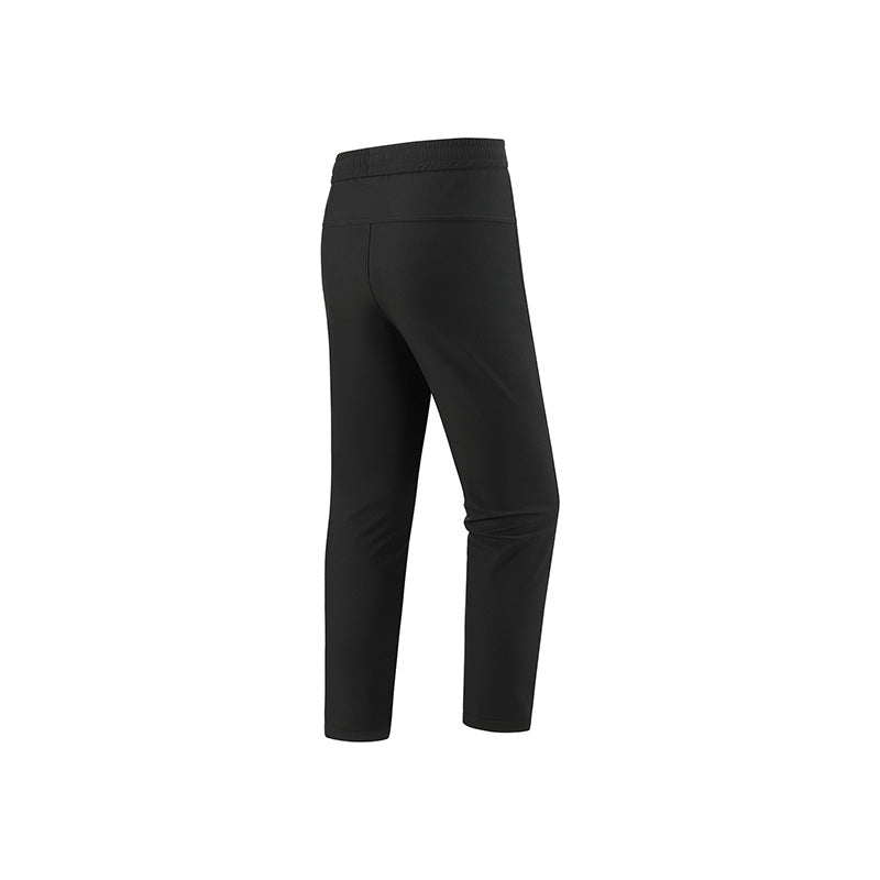 Mizuno Sport Pants 'Black' A2CF3501