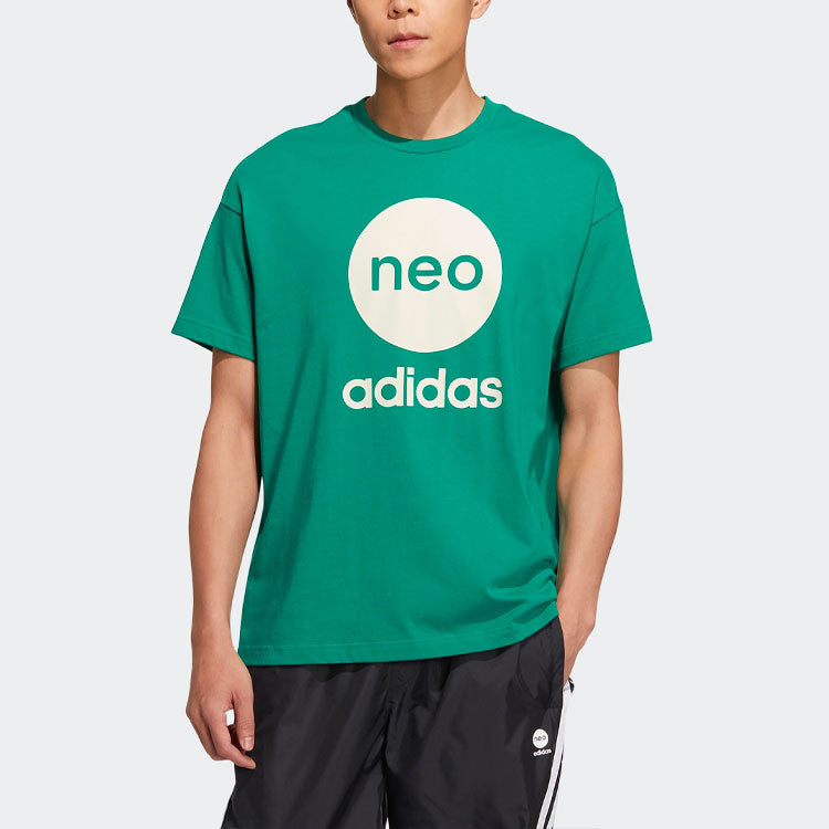 adidas neo LogoT HM9562