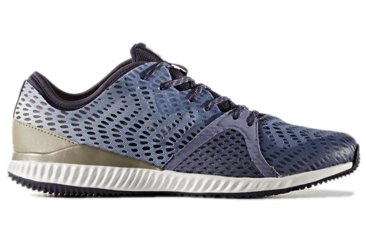 (WMNS) adidas CrazyTrain Pro 'Blue White' BB3251