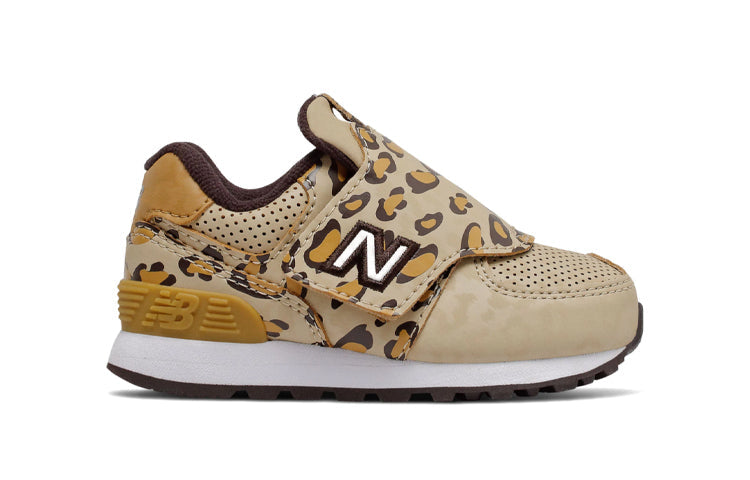 New Balance Hook and Loop 574 IV574MCM