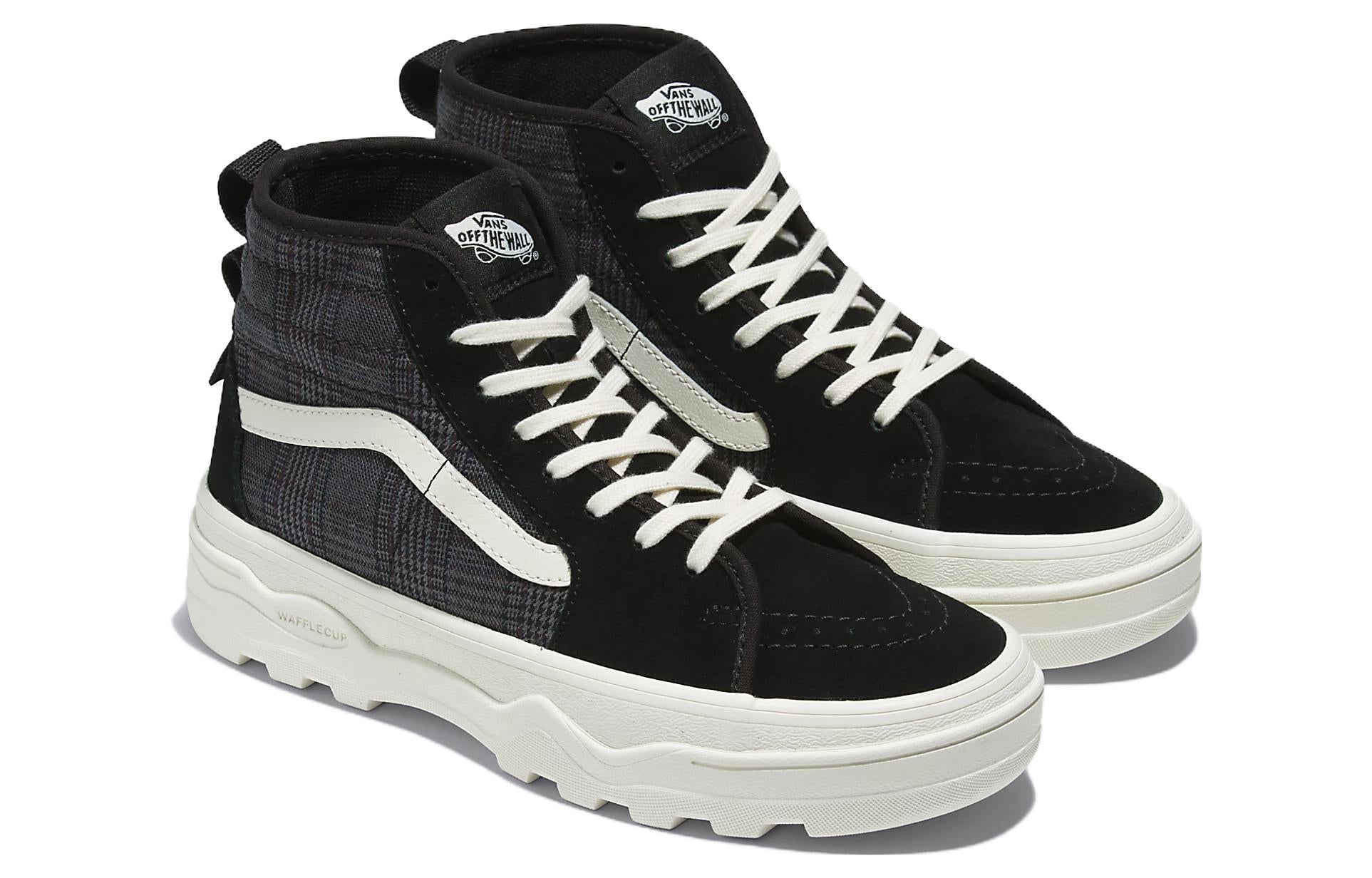 Vans Sentry SK8-Hi WC 'Black' VN0A5KY51KP