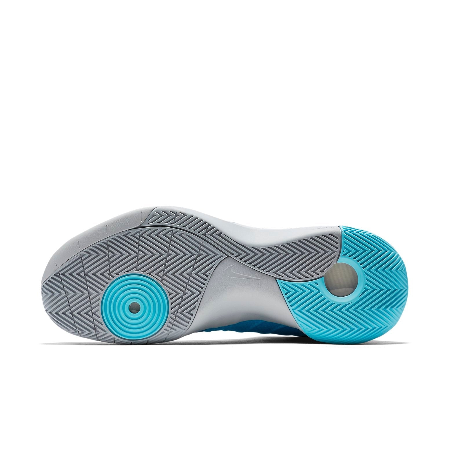 Nike Hyperdunk 2015 EP Blue Version 749562-400