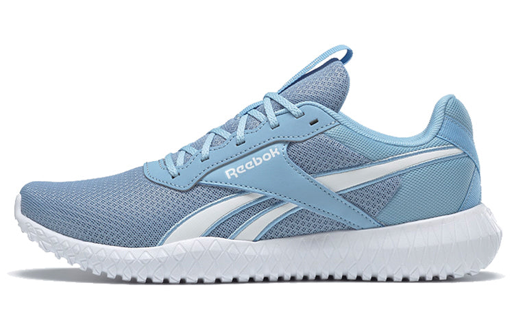 (WMNS) Reebok Flexagon Energy Trail 2 'Blue' FV8763