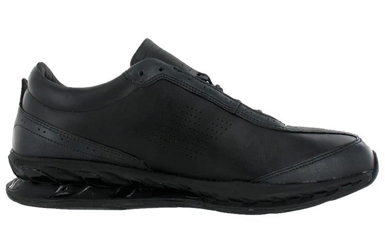 (WMNS) New Balance 1105 Series Low-Top Black WW1105BL