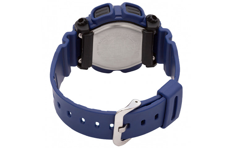 CASIO G-Shock Digital 'Blue' DW-9052-2V