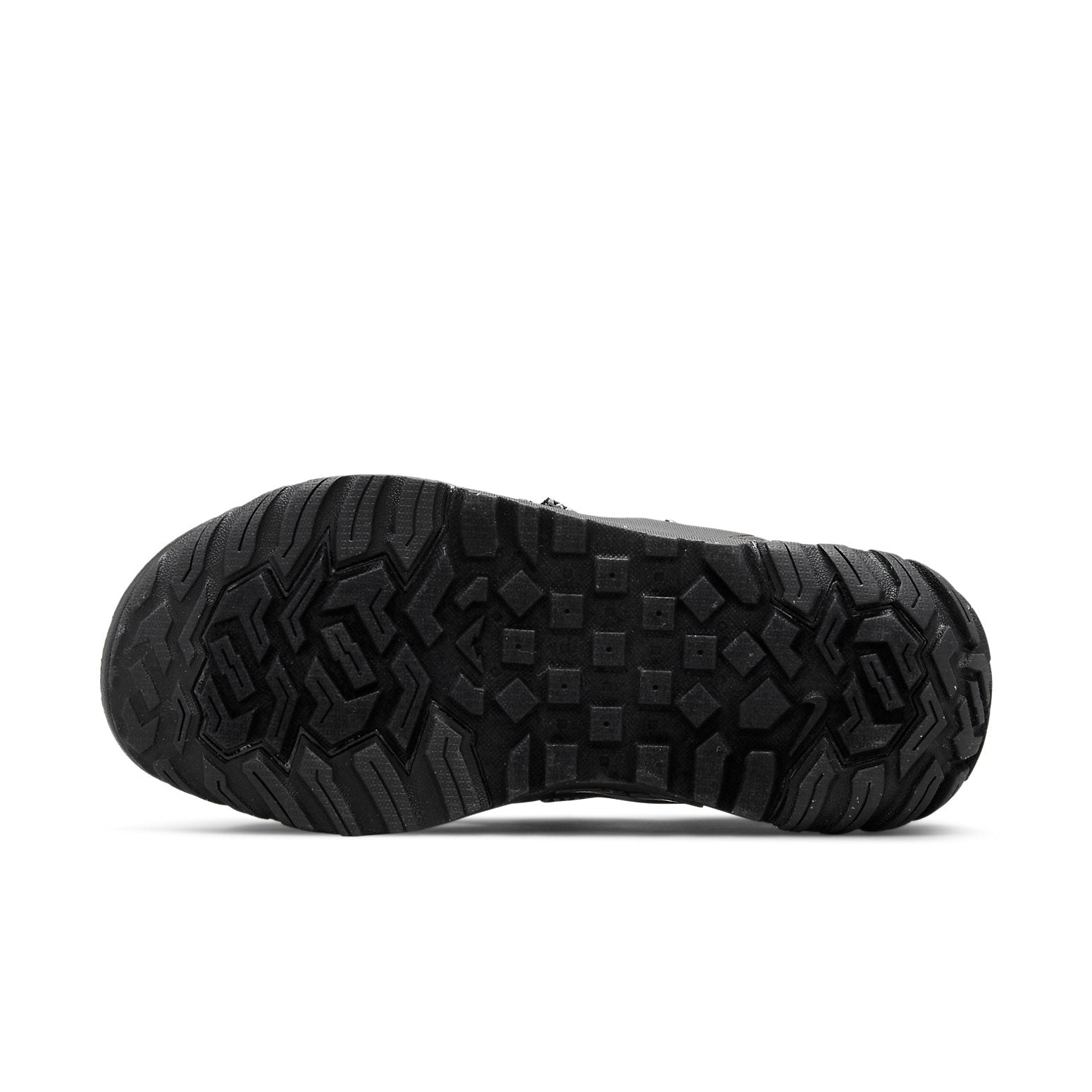 Nike Oneonta Sandal 'Black Pure Platinum' DJ6604-001