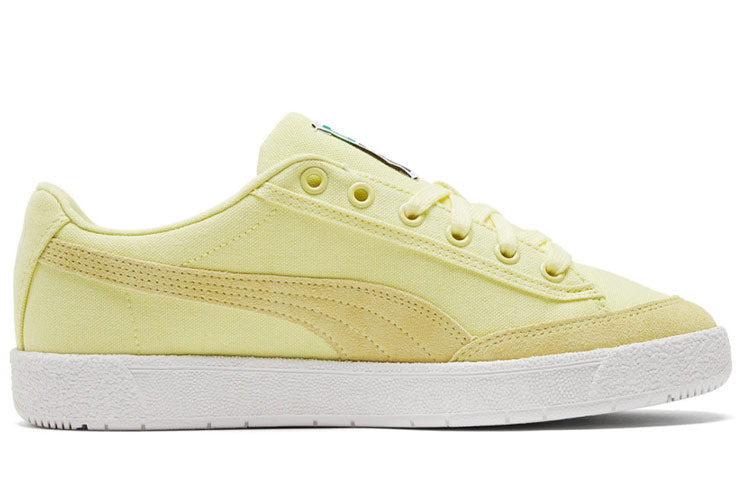 PUMA Mallorca 'Yellow Pear' 374941-04