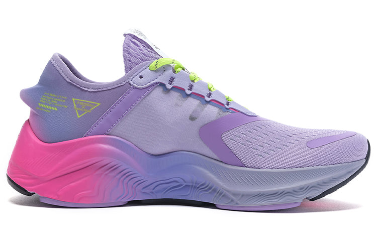 (WMNS) Li-Ning Lam Plus 'Purple Pink' ARHQ078-8