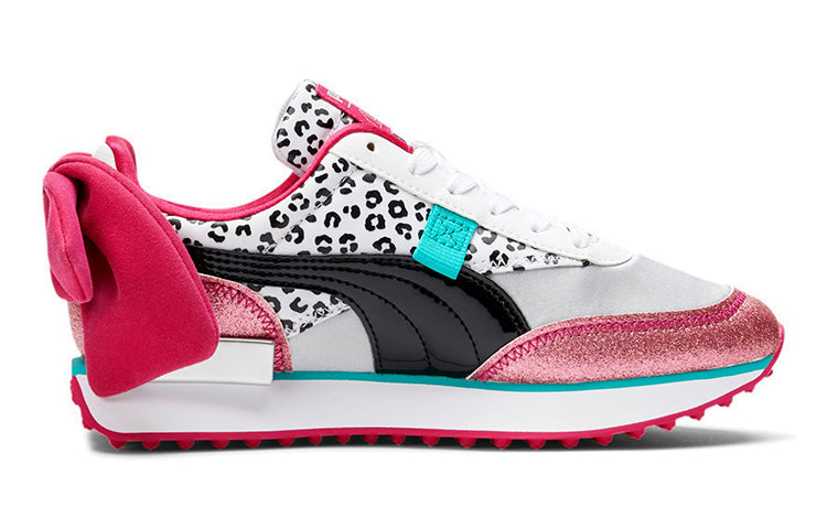 (GS) PUMA L.O.L. Surprise! x Future Rider 'Diva' 380607-01
