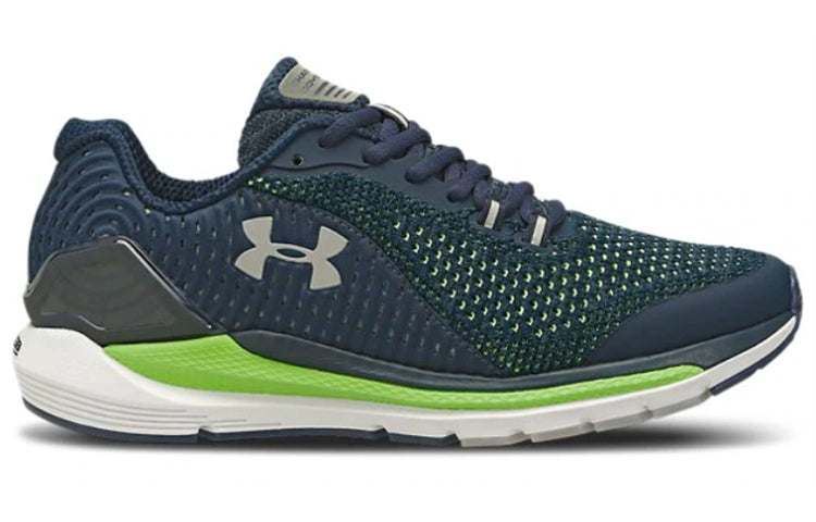 Under Armour Charged Odyssey Sports Shoes Blue 3023423-400