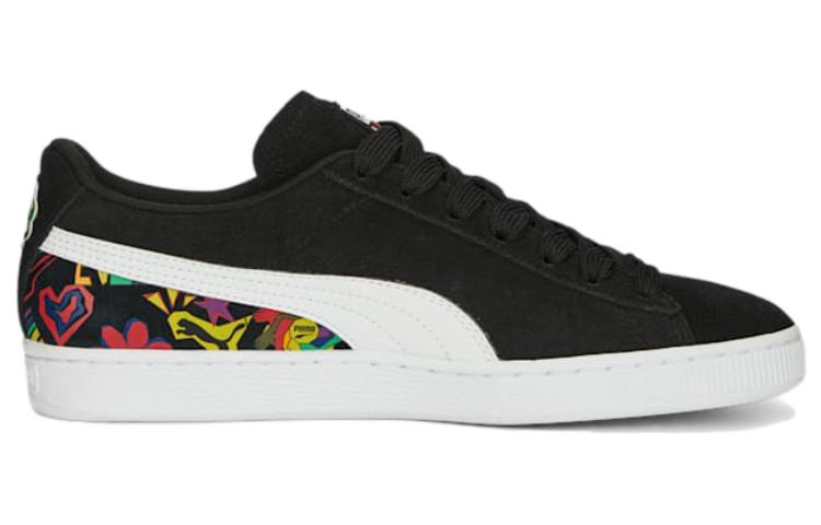 PUMA Suede 'Pride - We Are Everywhere' 390972-01
