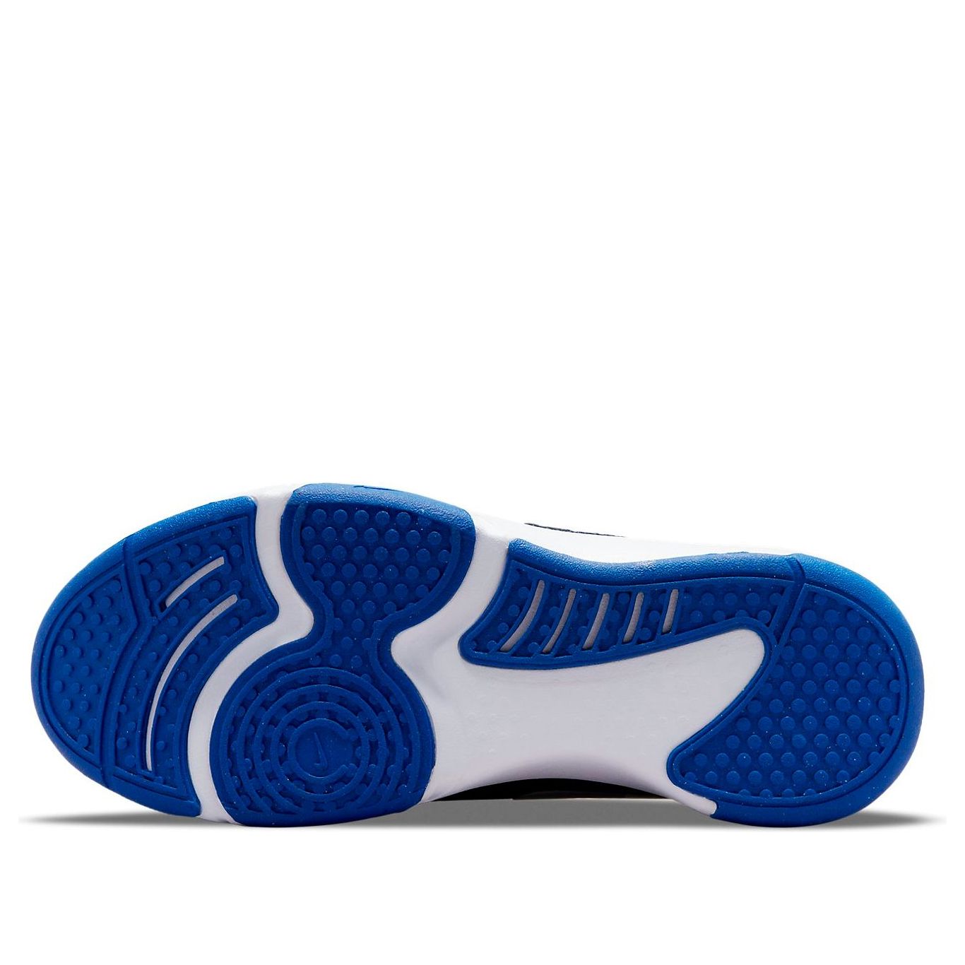 Nike City Rep TR 'Obsidian Wolf Grey' DA1352-434