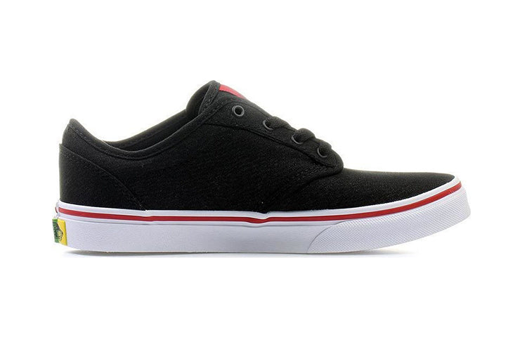 (PS) Vans Atwood 'Rasta' VN0A349P6BI