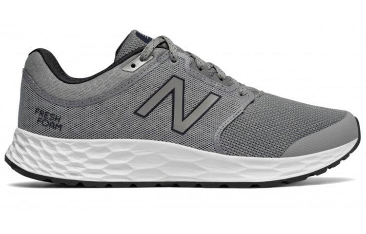 New Balance Fresh Foam 1165 Series Grey MW1165GY