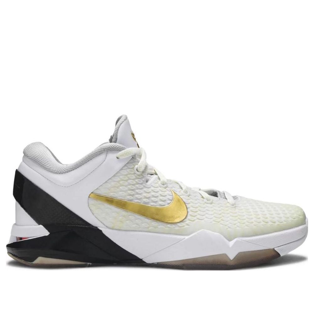Nike Zoom Kobe 7 System Elite 'Home' 511371-100