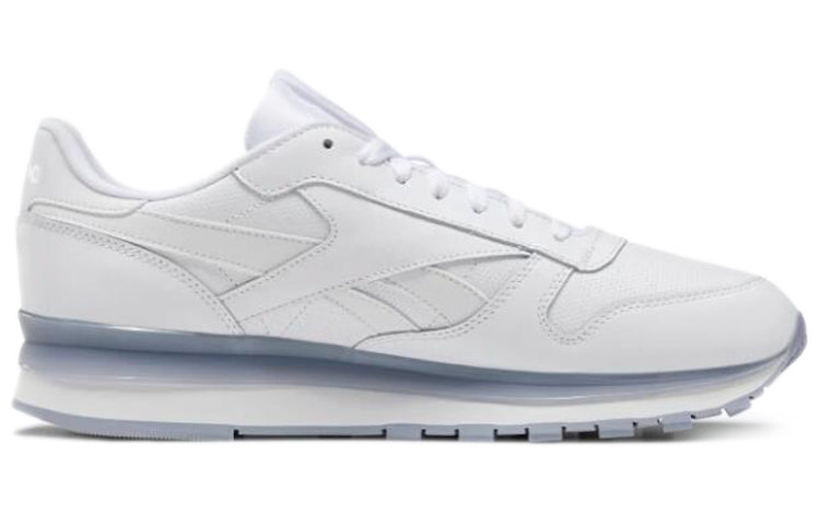 Reebok Classic Leather Mu 'White Grey' DV8625