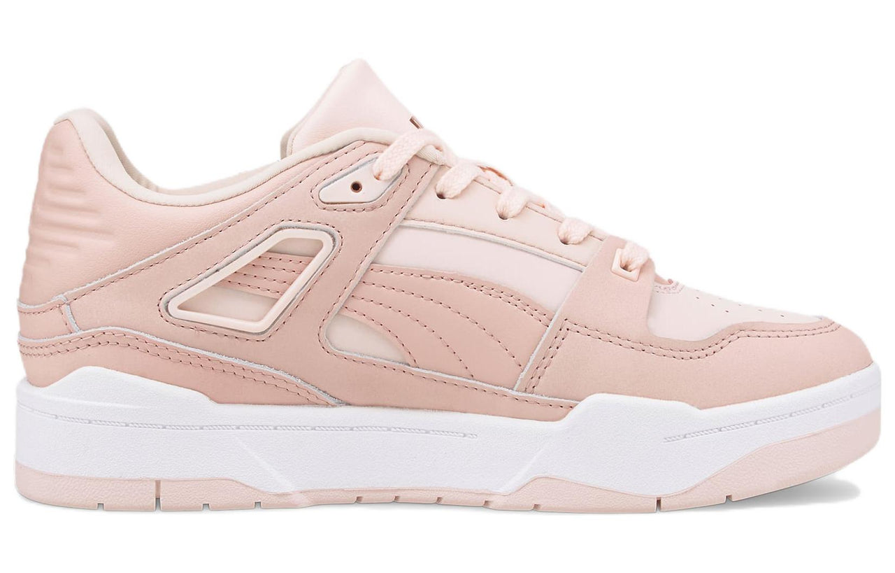 (WMNS) PUMA Slipstream Premium 'Island Pink' 387261-02