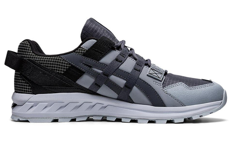ASICS Gel-Citrek 2 Black/Grey 1021A476-022