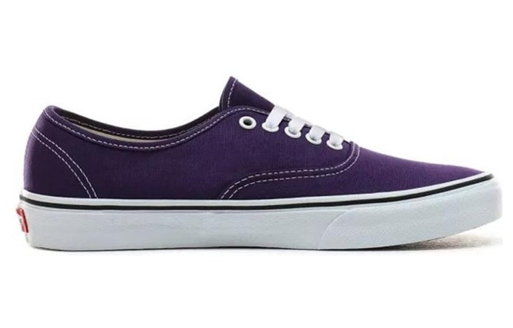 Vans Authentic 'Violet Indigo' VN0A2Z5IV7F