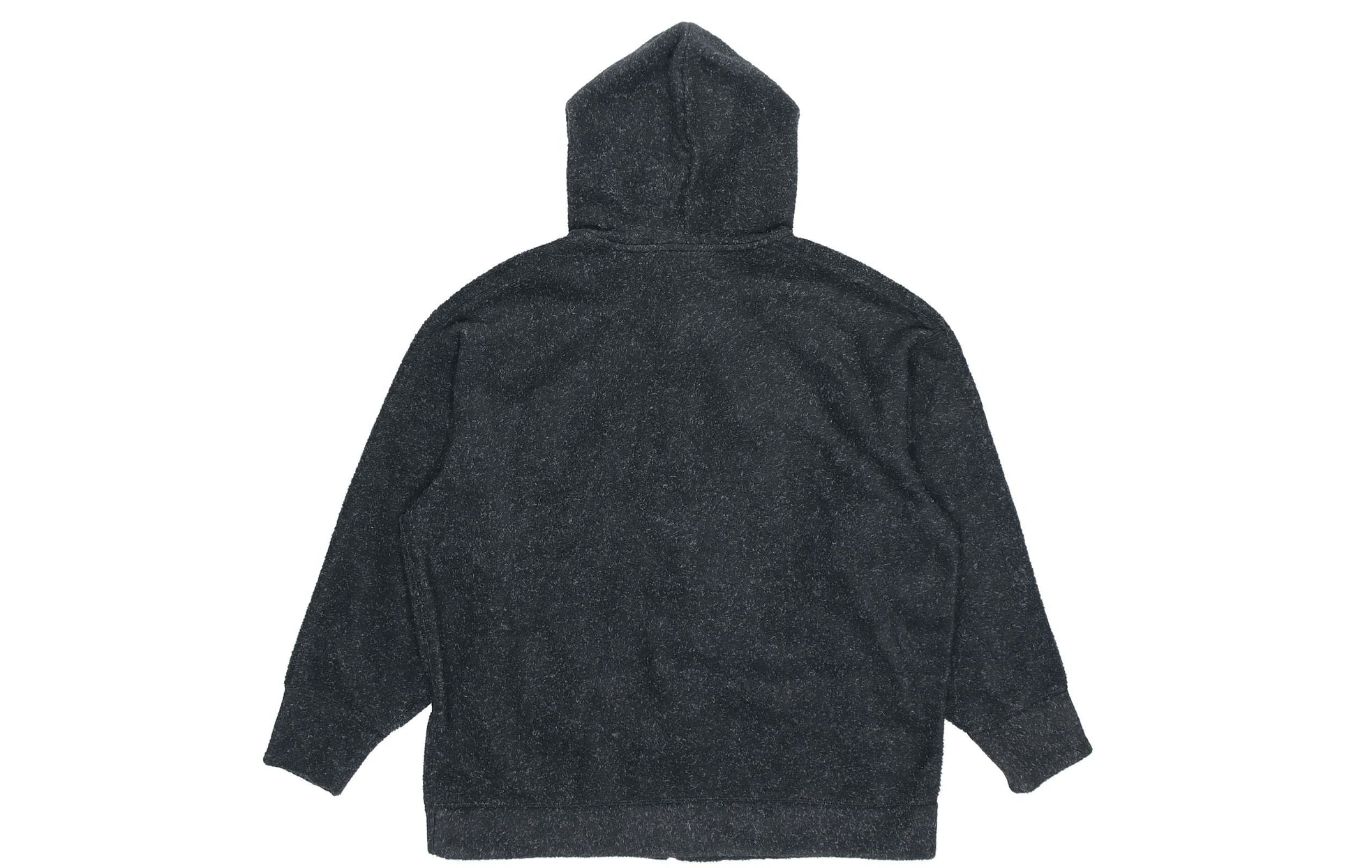 (WMNS) Nike Therma Full-Length Zipper Cardigan Training Hoodie Jacket Black CU6765-010