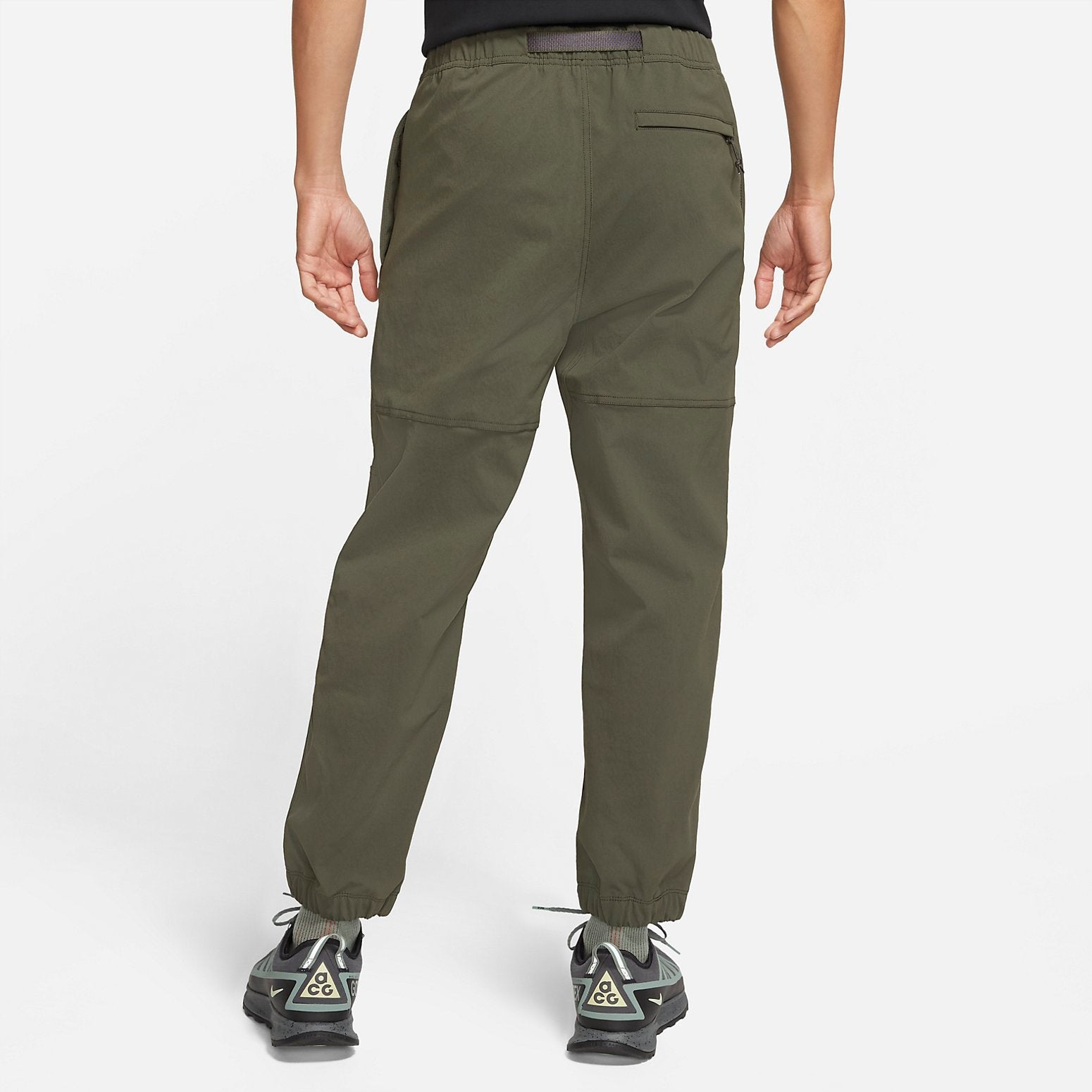 Nike ACG Trail Pant 'Sequoia' CV0661-355