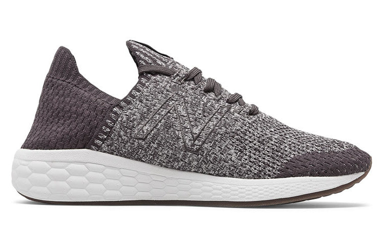 New Balance Fresh Foam Cruz Sock V2 'Shale' MCRZSLP2