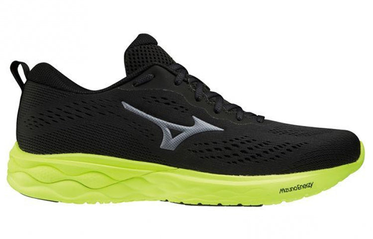 Mizuno Wave Revolt 2 'Black Volt' J1GC218153