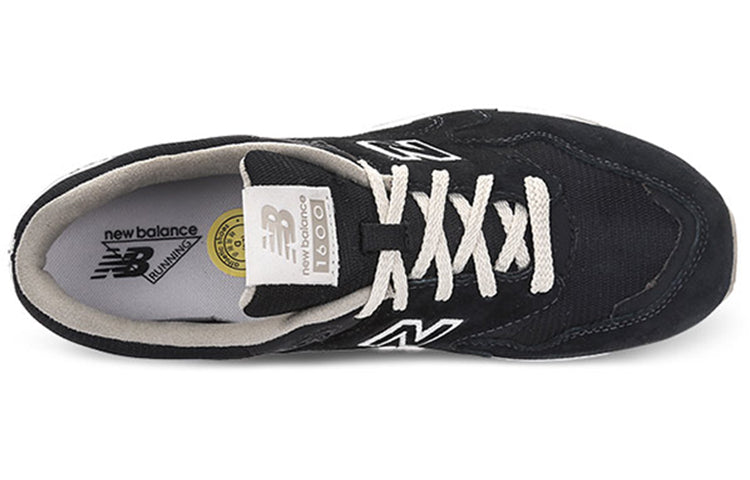 New Balance 1600 'Black' CM1600FD