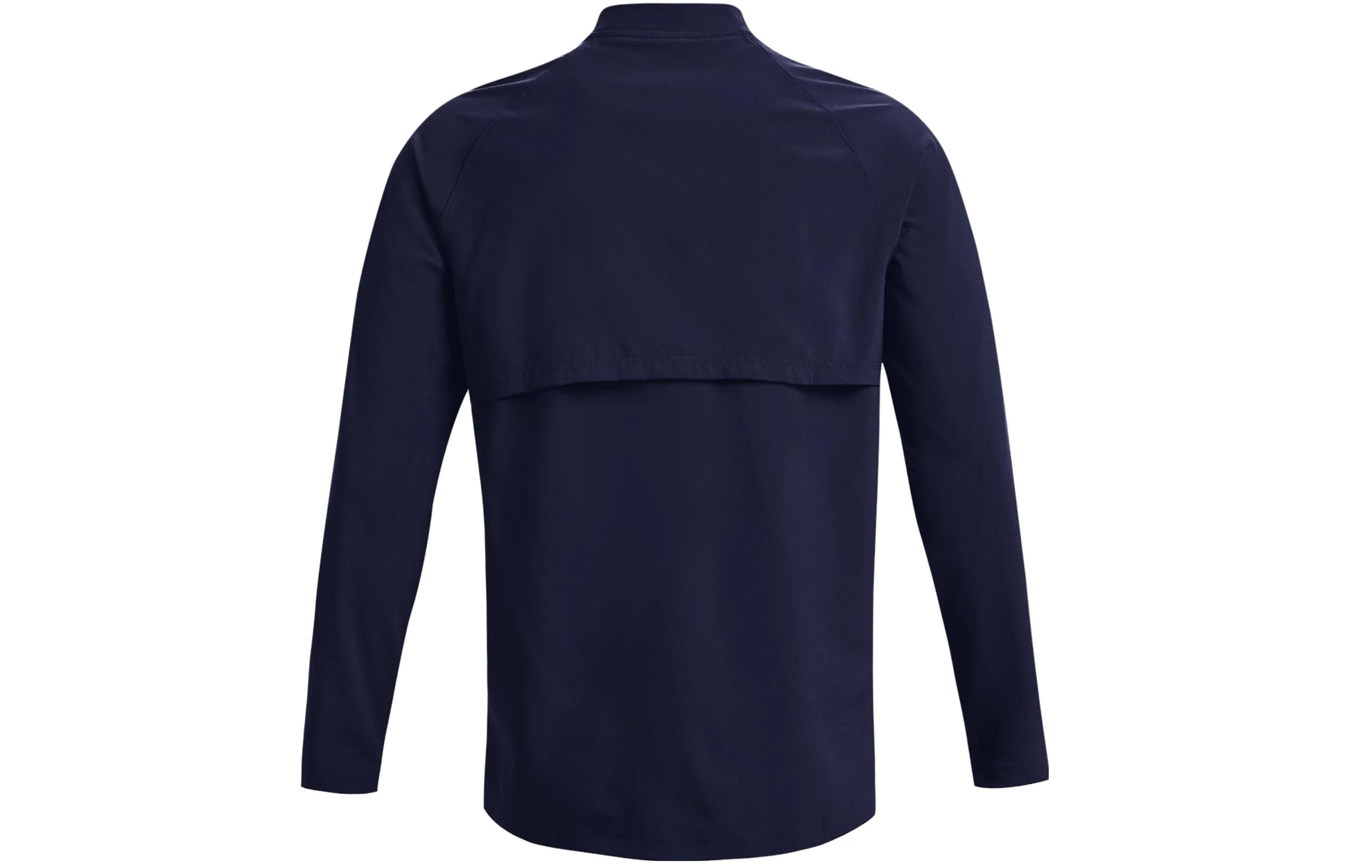 Under Armour Utility Long Sleeve Cage Jacket 'Navy Blue' 1375656-410