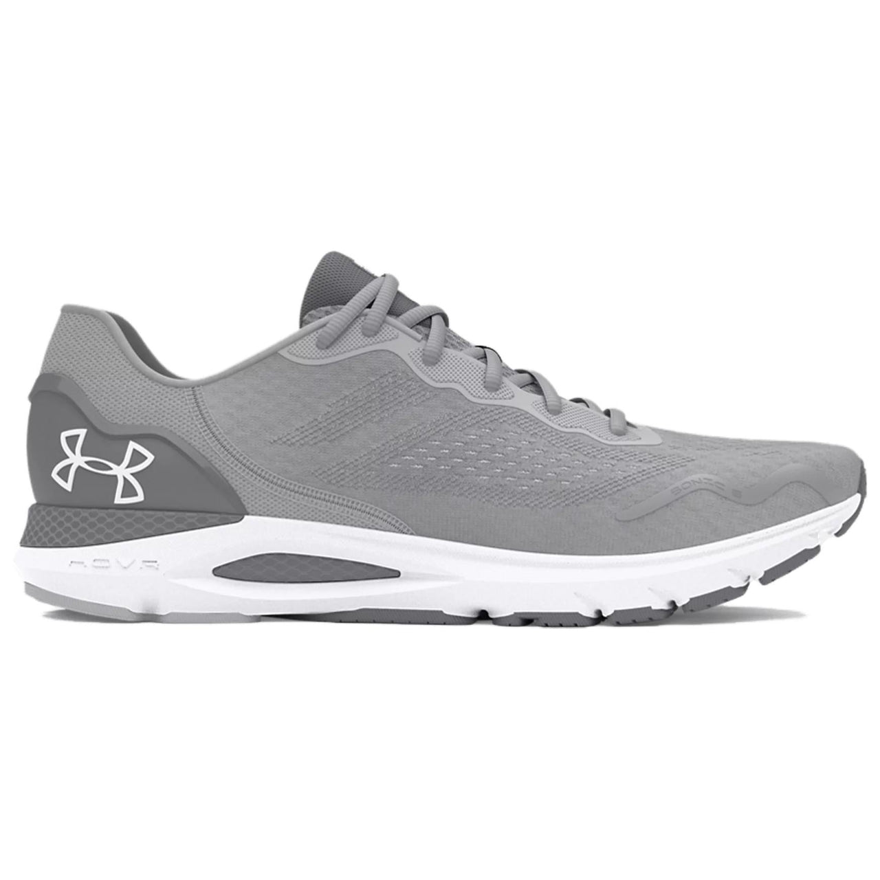 Under Armour HOVR Sonic 6 'Mod Grey White' 3026121-106