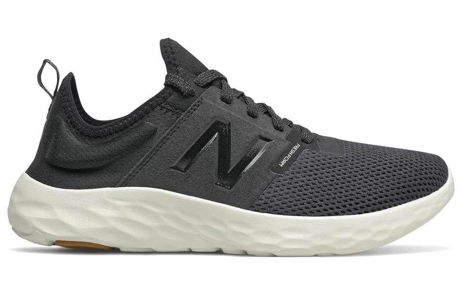 New Balance Sport Low Tops Casual Black MSPTCK2