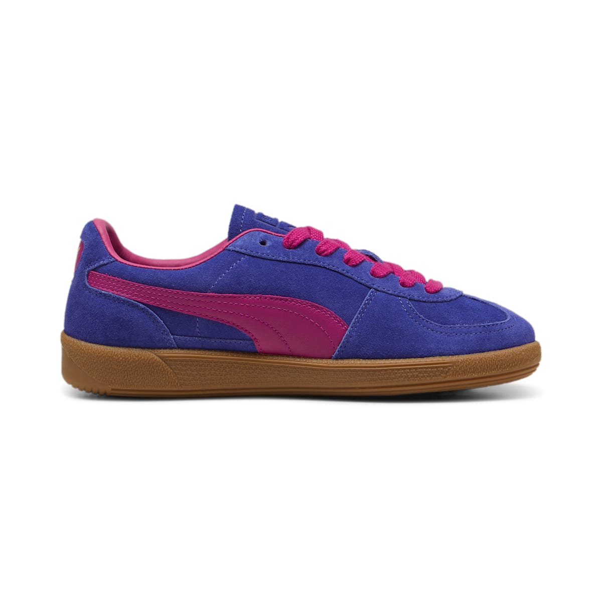 Puma Palermo 'Lapis Lazuli' 396463-21